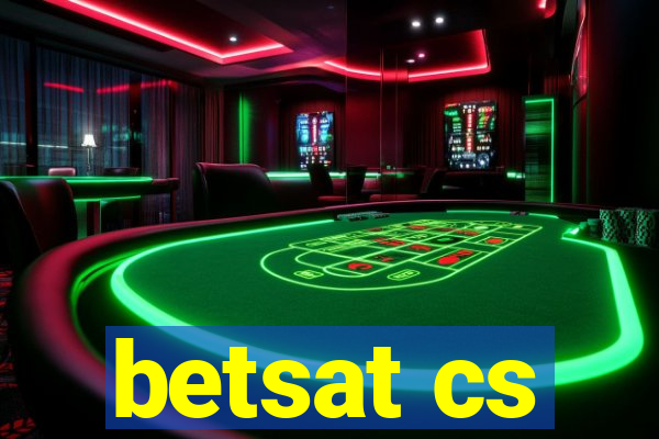 betsat cs